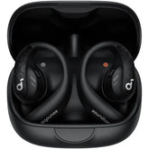 Soundcore Aerofit Pro Open-Ear Earbuds - Midnight Black
